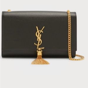 Kate YSL tassel MEDIUM bag